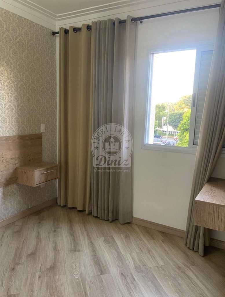 Apartamento em São Caetano do Sul, no bairro Barcelona