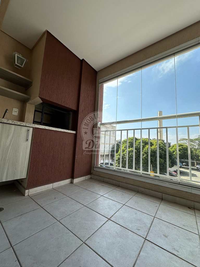 Apartamento em São Caetano do Sul, no bairro Barcelona