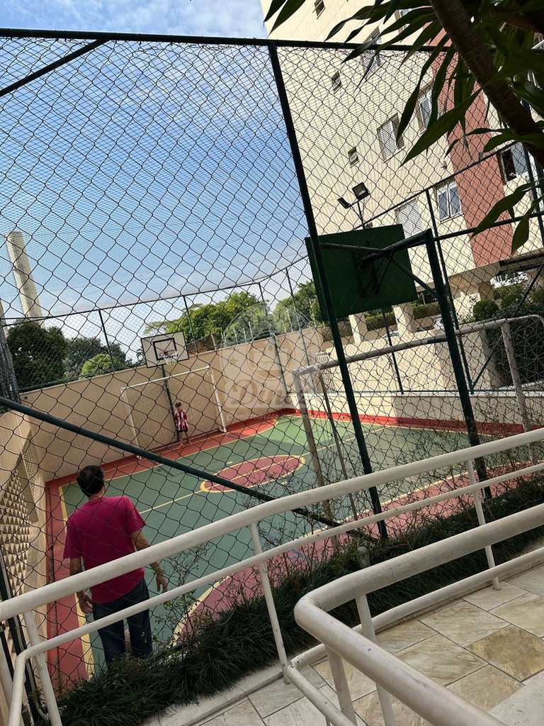 Apartamento em São Caetano do Sul, no bairro Barcelona