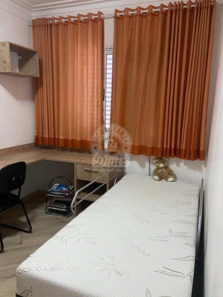 Apartamento em São Caetano do Sul, no bairro Barcelona