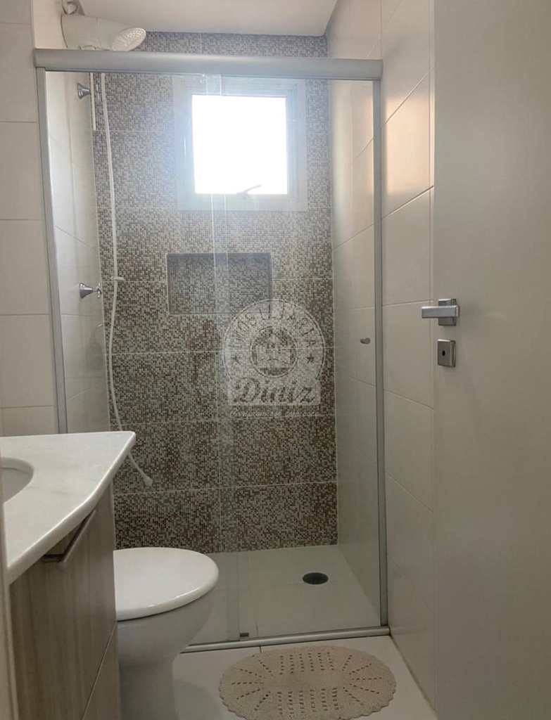Apartamento em São Caetano do Sul, no bairro Barcelona