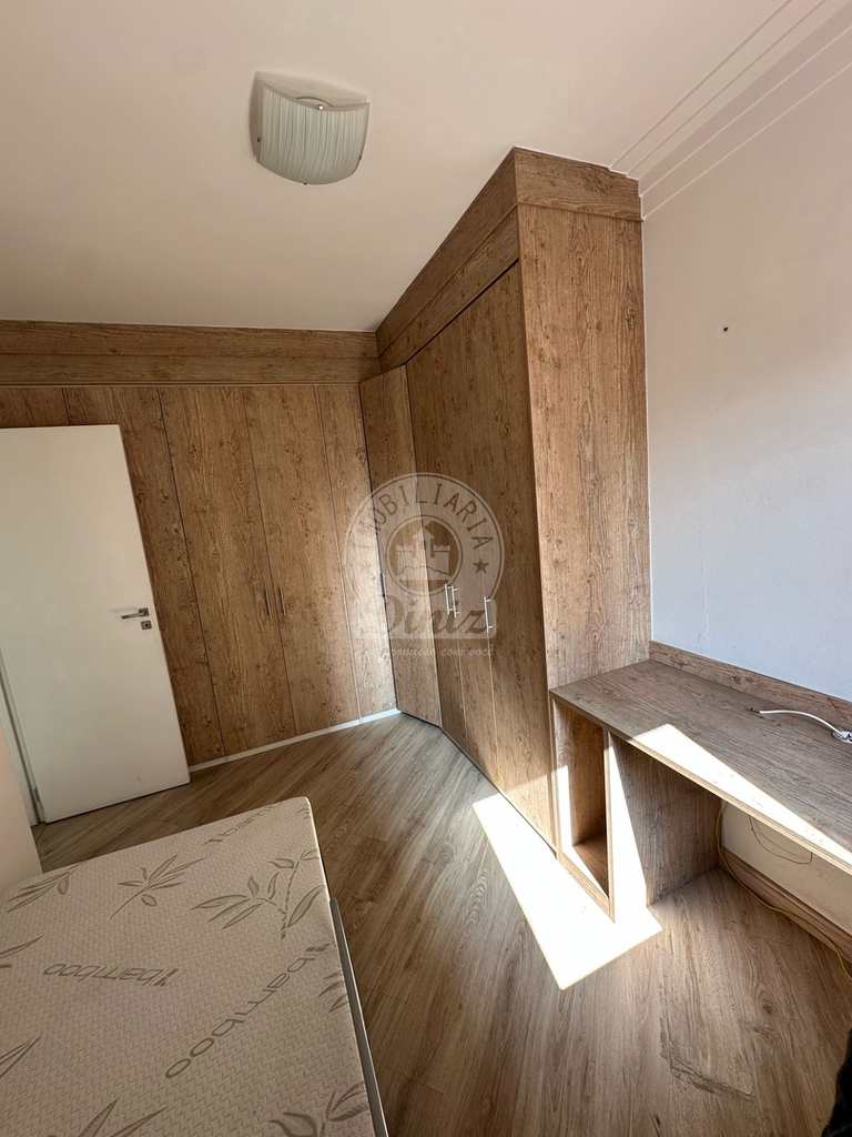 Apartamento em São Caetano do Sul, no bairro Barcelona