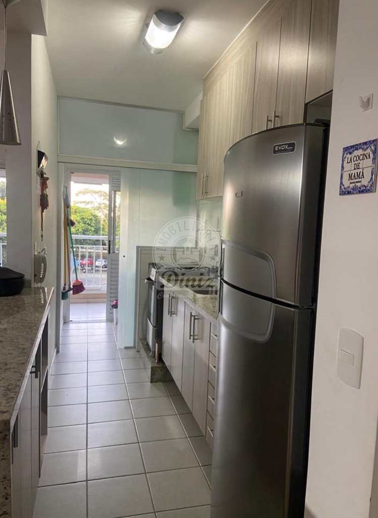 Apartamento em São Caetano do Sul, no bairro Barcelona