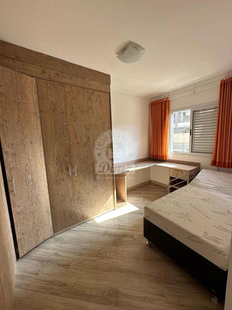 Apartamento em São Caetano do Sul, no bairro Barcelona