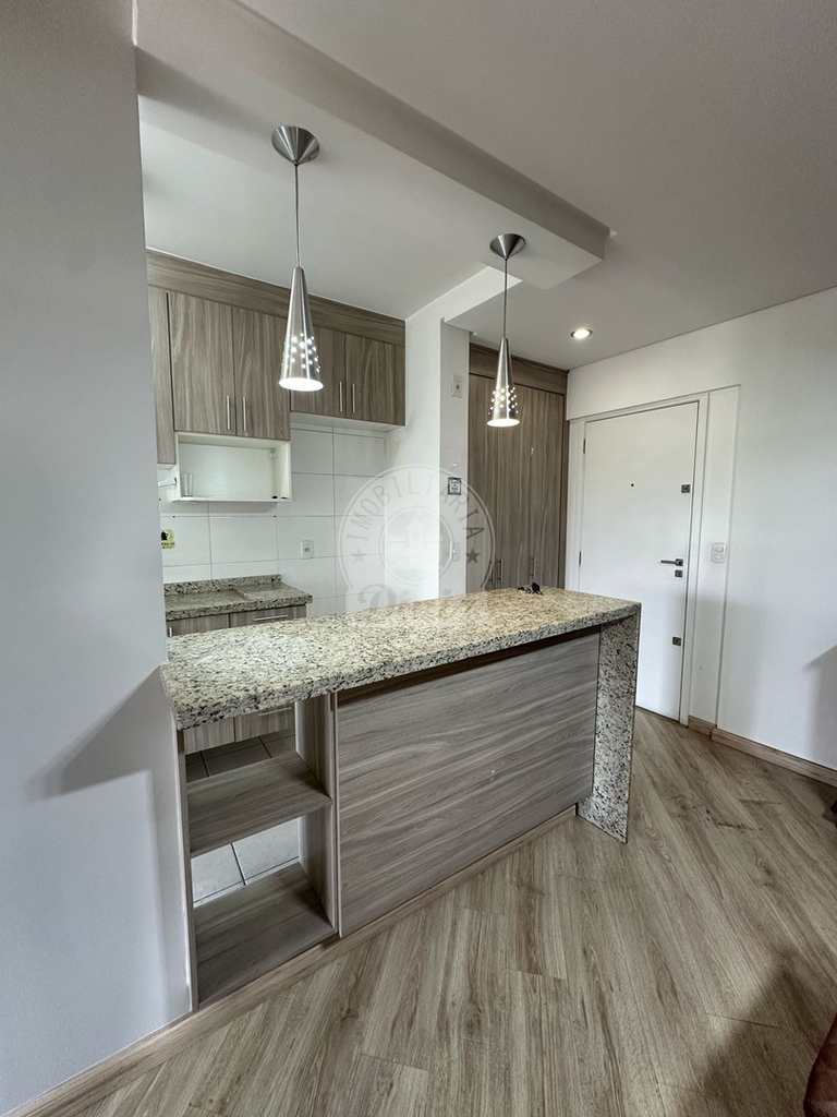 Apartamento em São Caetano do Sul, no bairro Barcelona