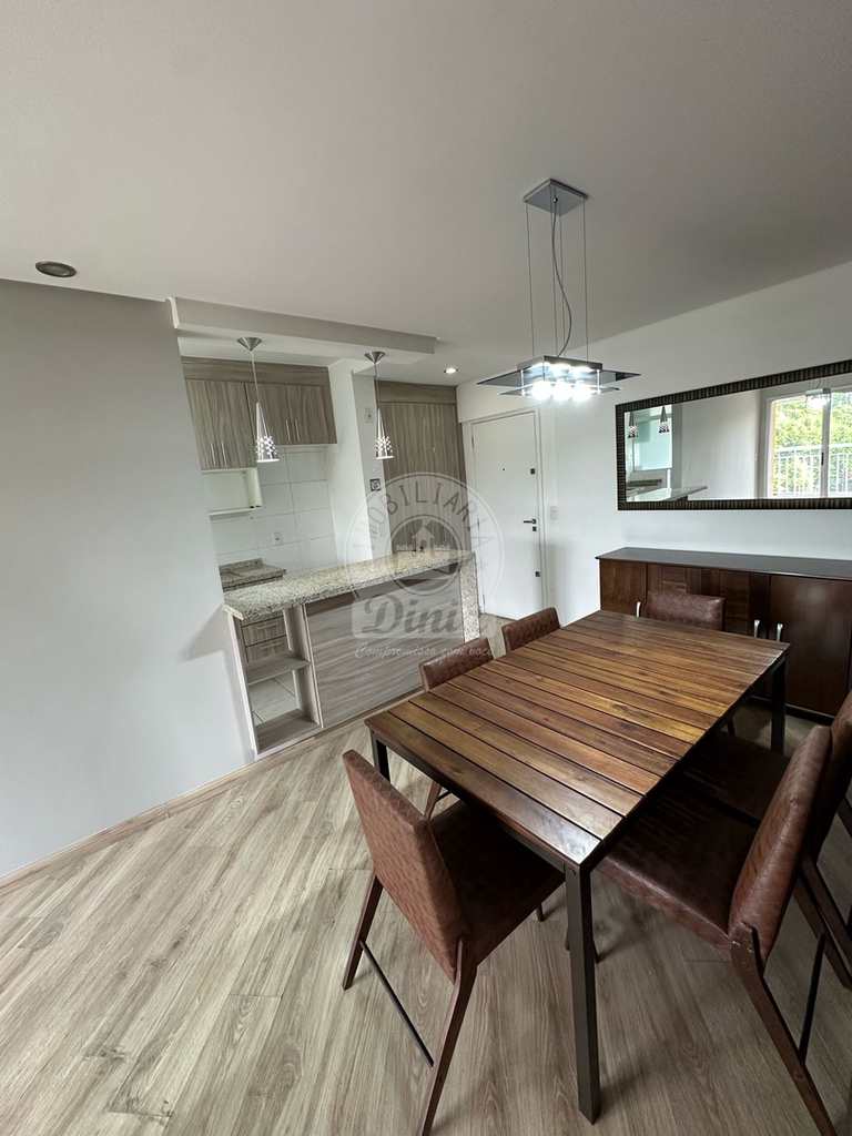 Apartamento em São Caetano do Sul, no bairro Barcelona