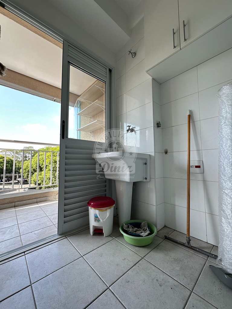 Apartamento em São Caetano do Sul, no bairro Barcelona
