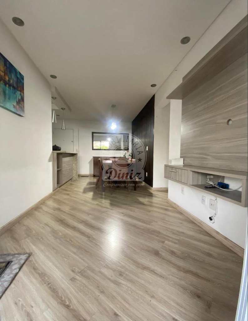 Apartamento em São Caetano do Sul, no bairro Barcelona