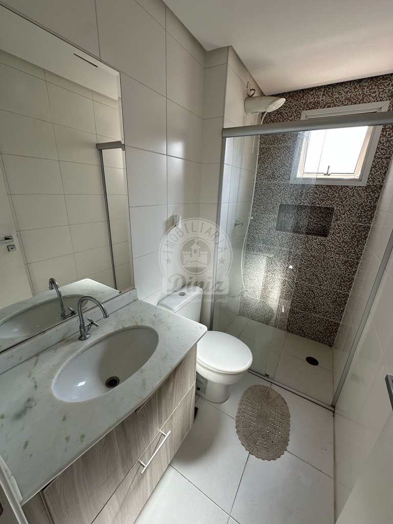 Apartamento em São Caetano do Sul, no bairro Barcelona