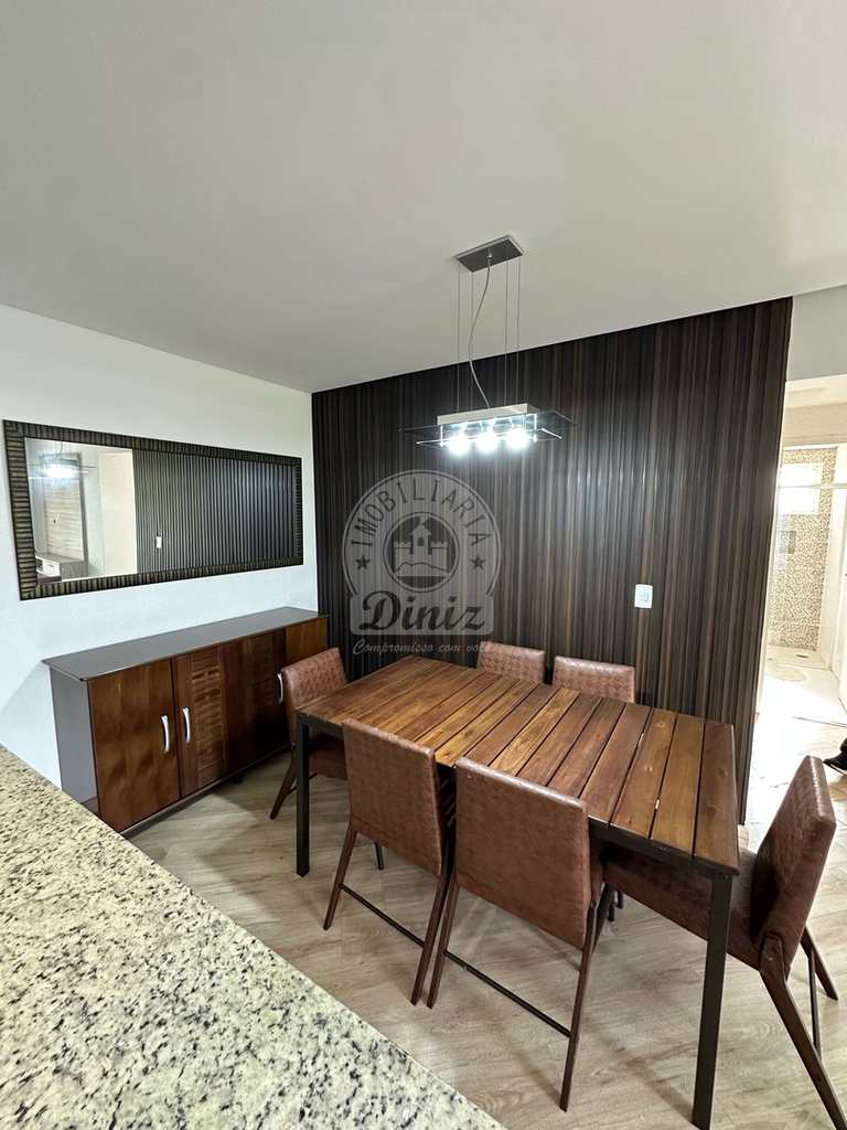 Apartamento em São Caetano do Sul, no bairro Barcelona