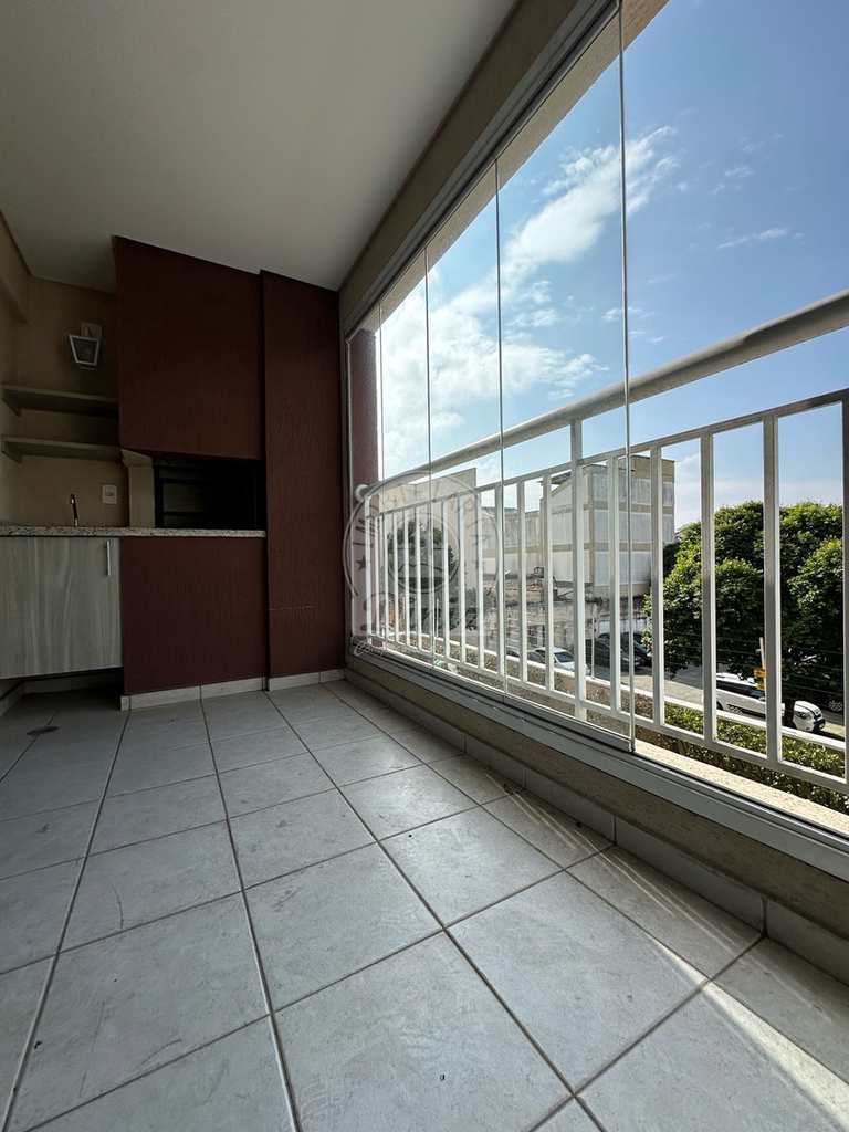 Apartamento em São Caetano do Sul, no bairro Barcelona