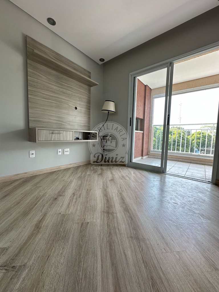 Apartamento em São Caetano do Sul, no bairro Barcelona