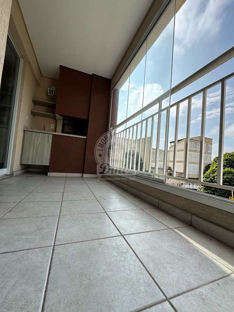 Apartamento em São Caetano do Sul, no bairro Barcelona