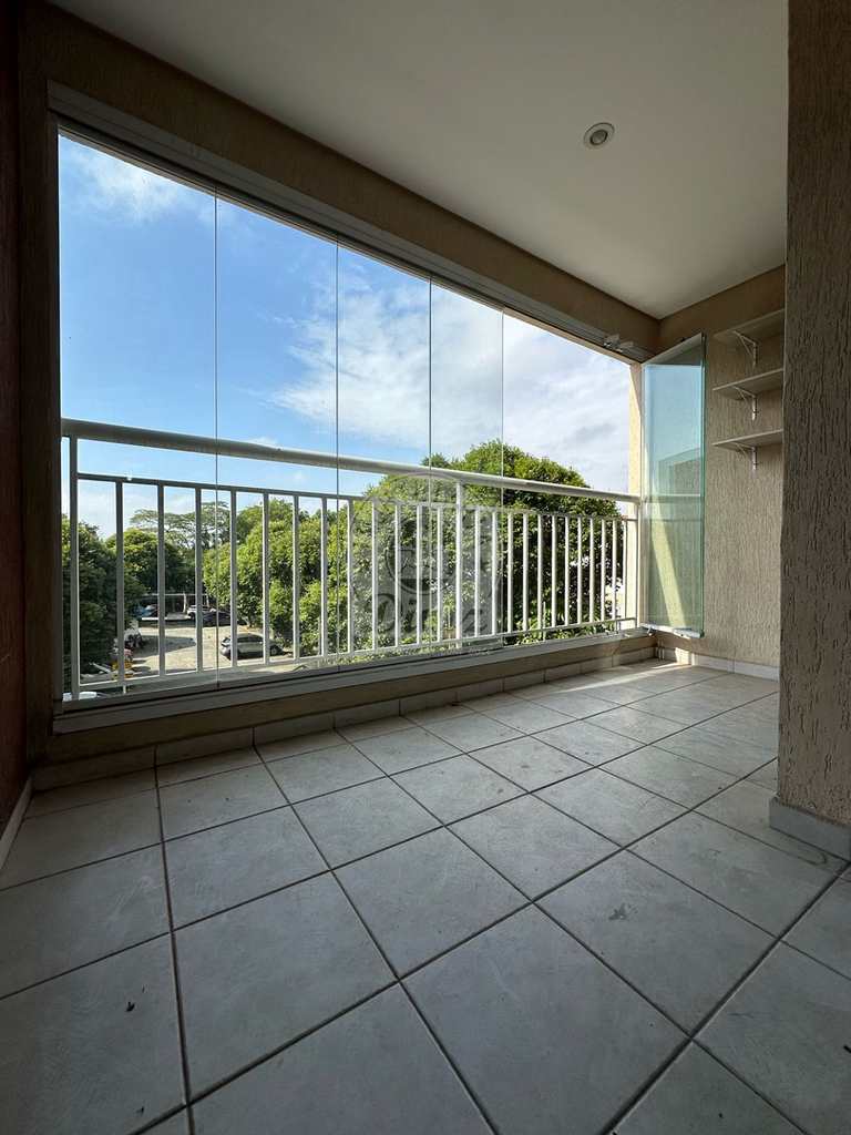 Apartamento em São Caetano do Sul, no bairro Barcelona