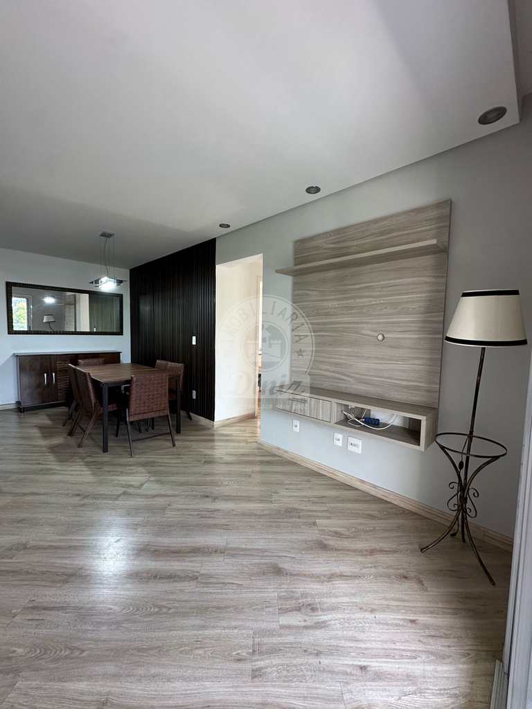 Apartamento em São Caetano do Sul, no bairro Barcelona