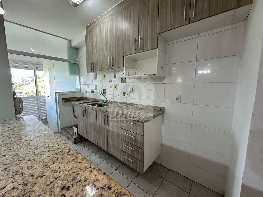 Apartamento em São Caetano do Sul, no bairro Barcelona