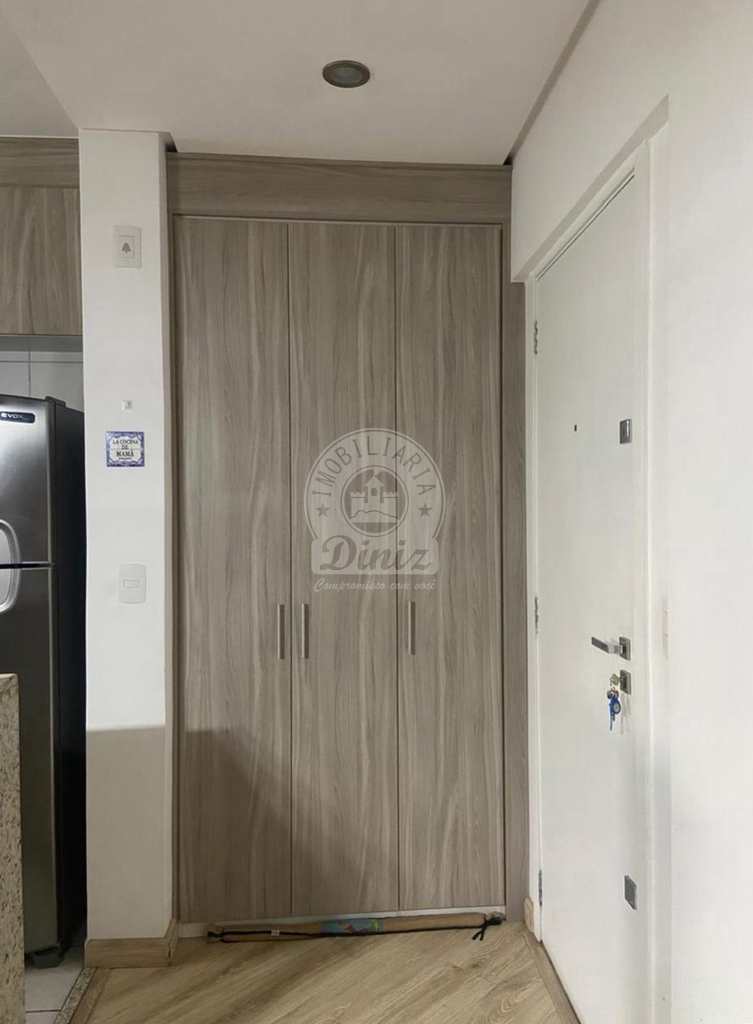 Apartamento em São Caetano do Sul, no bairro Barcelona