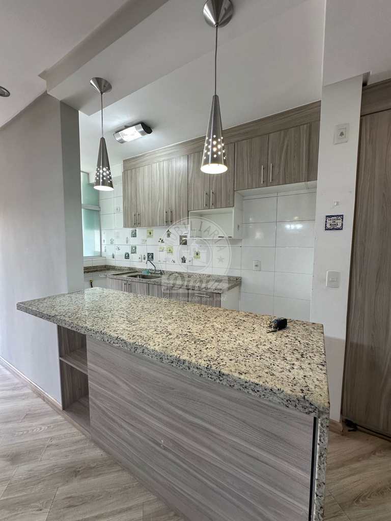 Apartamento em São Caetano do Sul, no bairro Barcelona