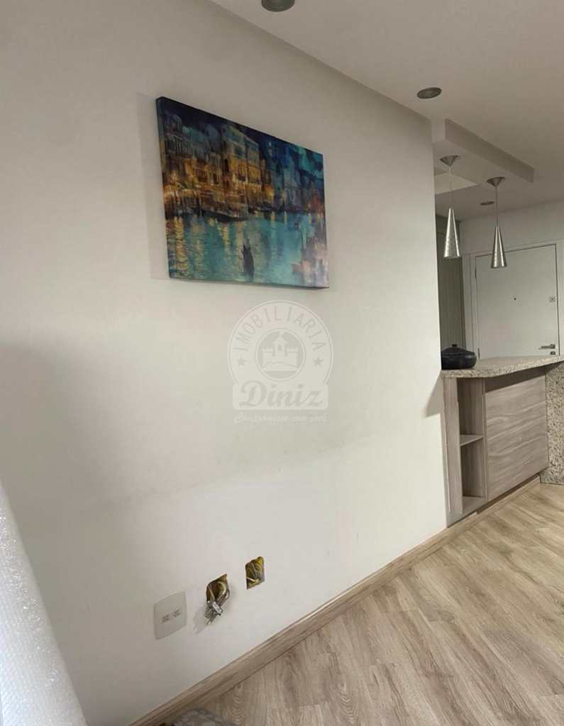 Apartamento em São Caetano do Sul, no bairro Barcelona