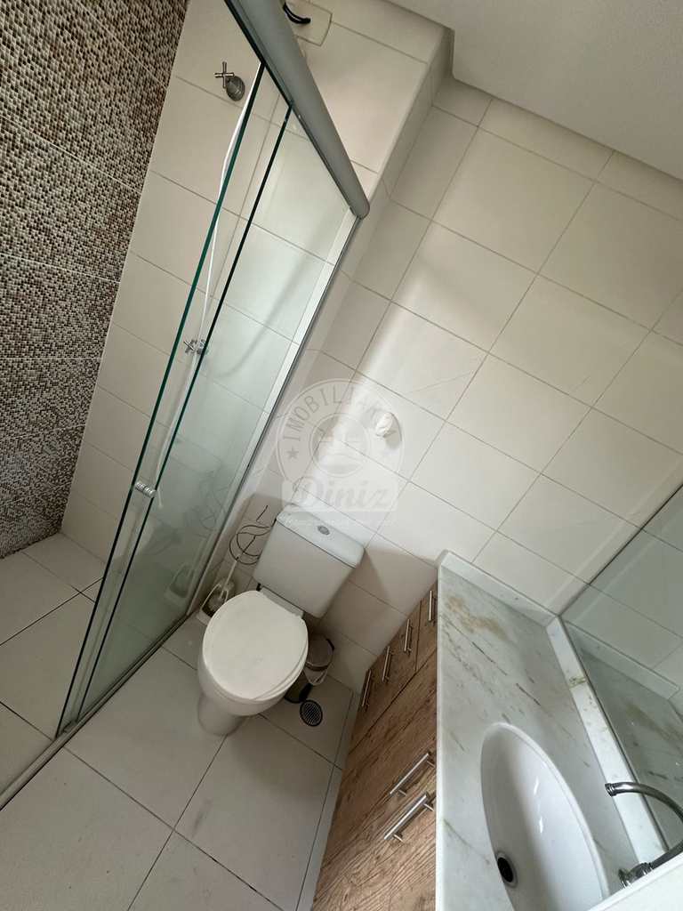 Apartamento em São Caetano do Sul, no bairro Barcelona