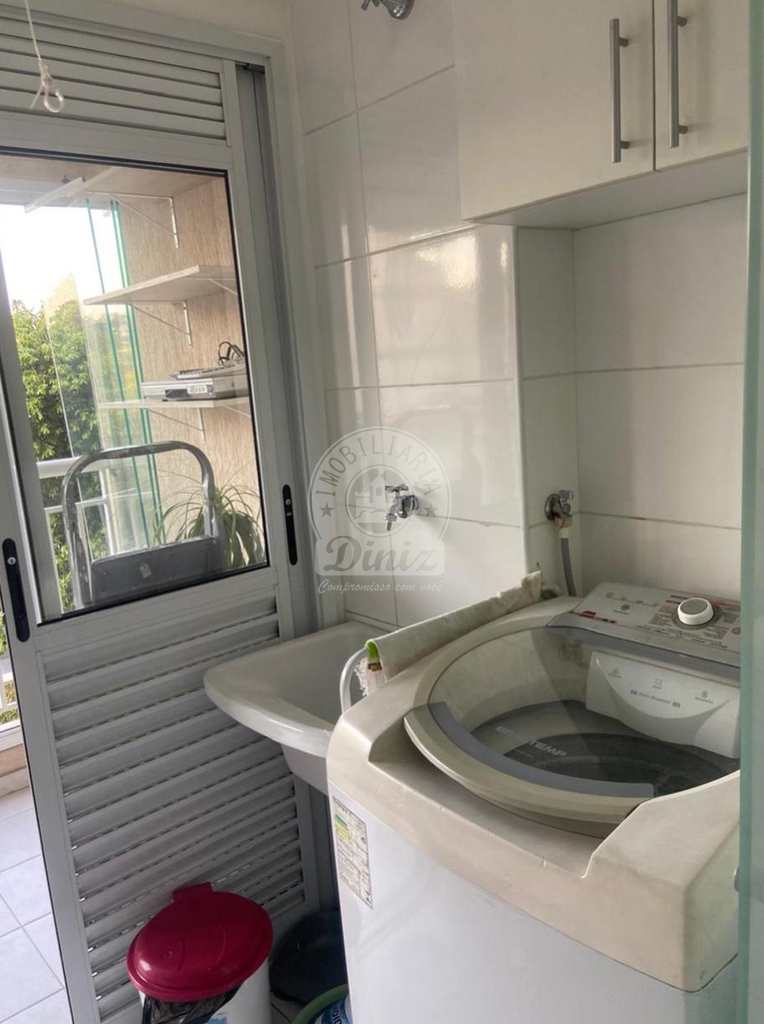 Apartamento em São Caetano do Sul, no bairro Barcelona