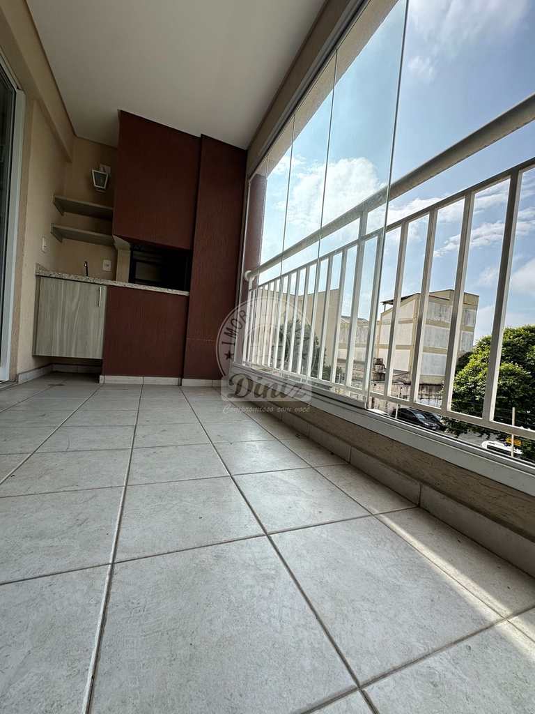 Apartamento em São Caetano do Sul, no bairro Barcelona