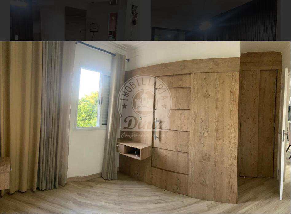 Apartamento em São Caetano do Sul, no bairro Barcelona