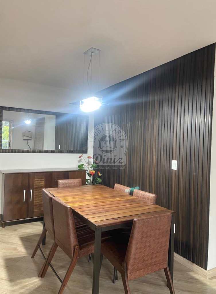 Apartamento em São Caetano do Sul, no bairro Barcelona