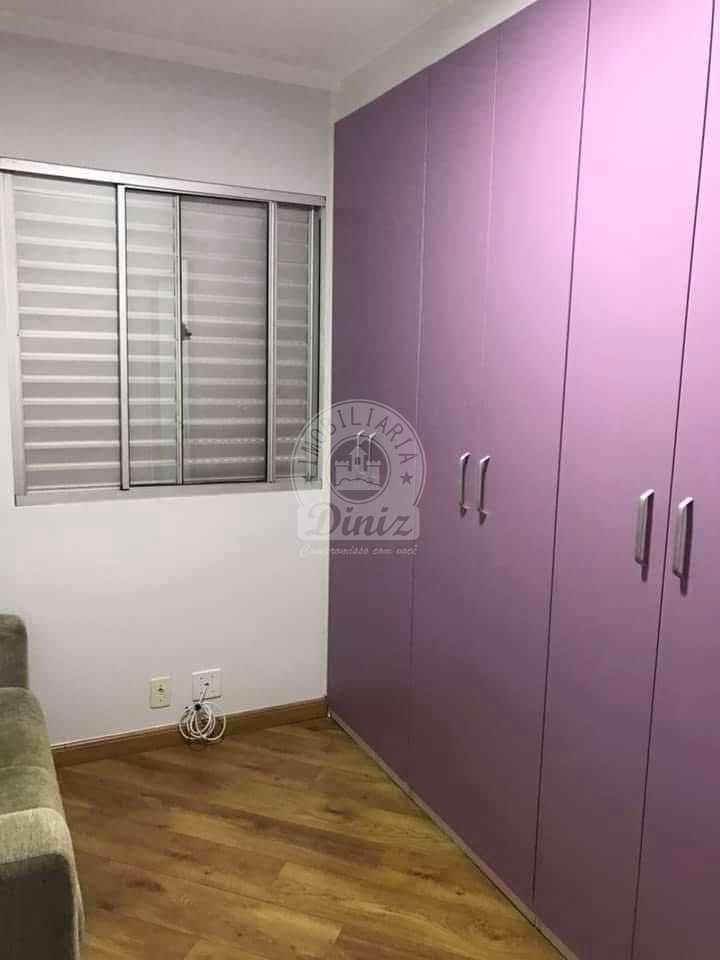 Apartamento em São Paulo, no bairro São João Clímaco