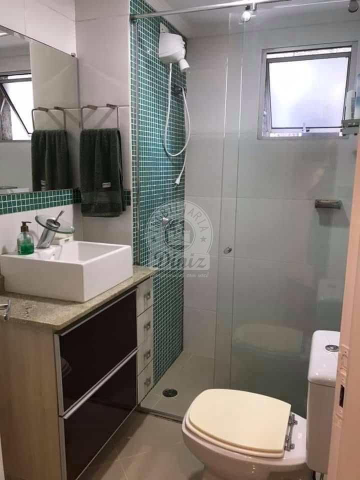 Apartamento em São Paulo, no bairro São João Clímaco