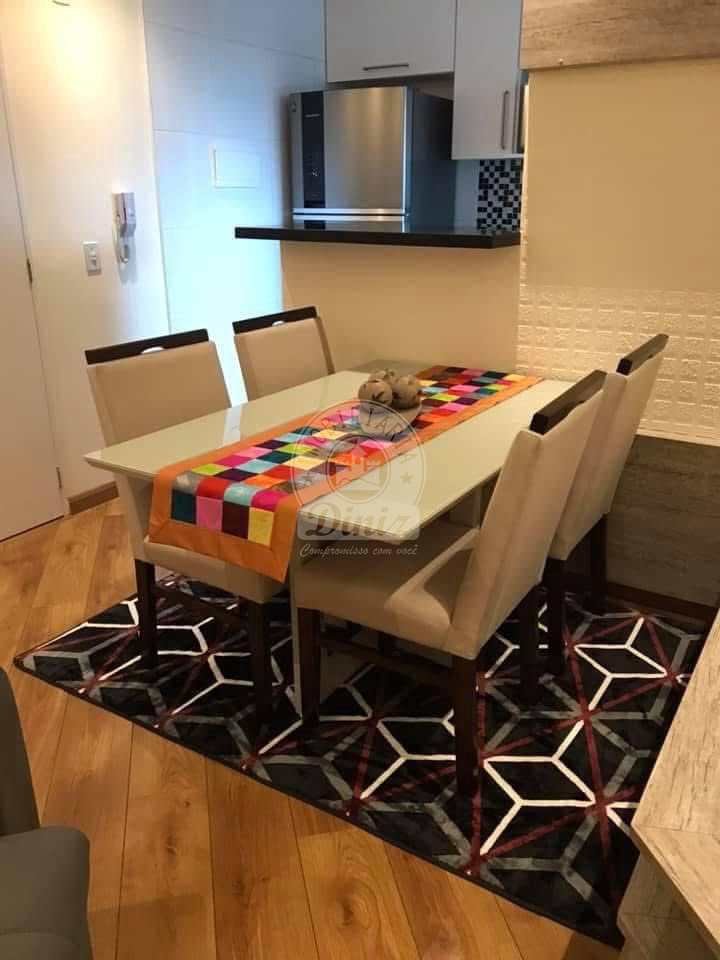 Apartamento em São Paulo, no bairro São João Clímaco