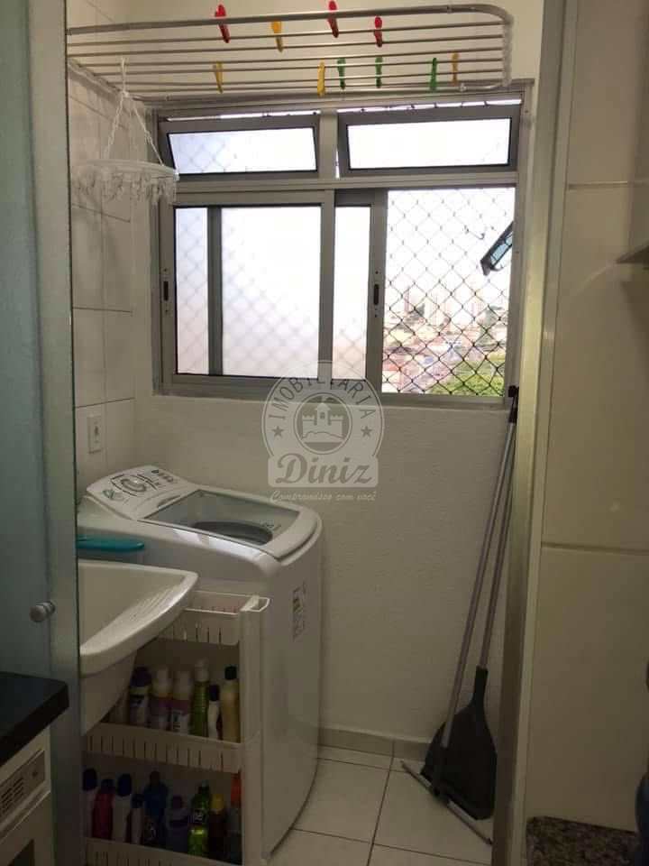 Apartamento em São Paulo, no bairro São João Clímaco
