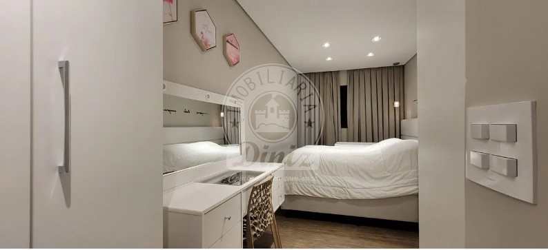 Apartamento em São Caetano do Sul, no bairro Santa Maria