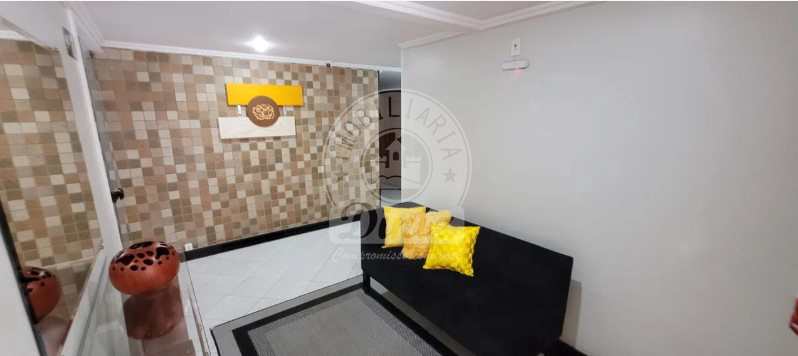 Apartamento em São Caetano do Sul, no bairro Santa Maria