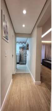 Apartamento em São Caetano do Sul, no bairro Santa Maria