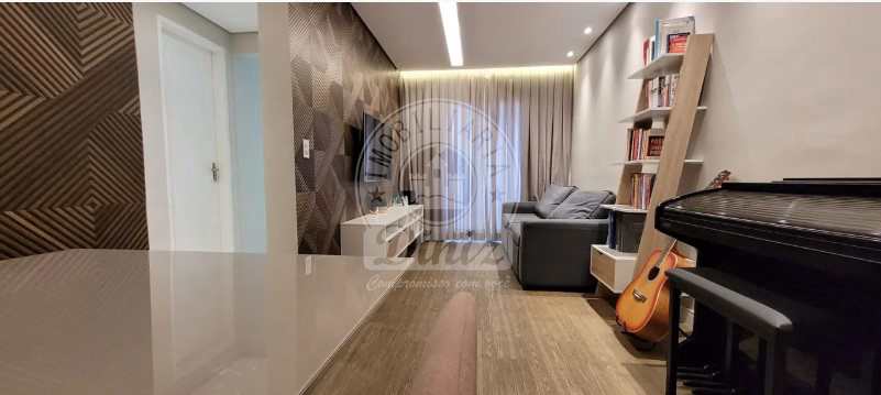 Apartamento em São Caetano do Sul, no bairro Santa Maria