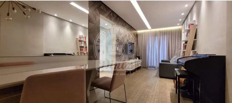 Apartamento em São Caetano do Sul, no bairro Santa Maria