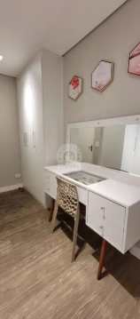 Apartamento em São Caetano do Sul, no bairro Santa Maria