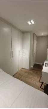 Apartamento em São Caetano do Sul, no bairro Santa Maria