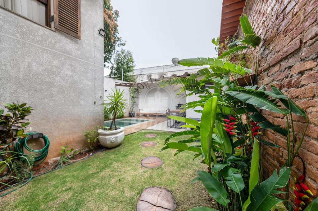 Sobrado em São Caetano do Sul, no bairro Centro