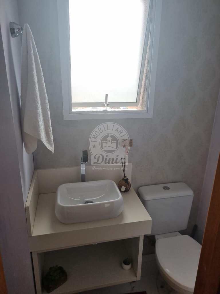 Apartamento em Santo André, no bairro Campestre