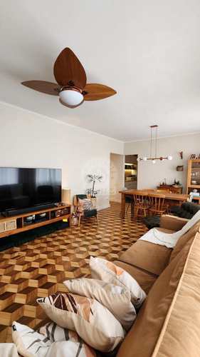Apartamento, código 5711 em São Caetano do Sul, bairro Centro