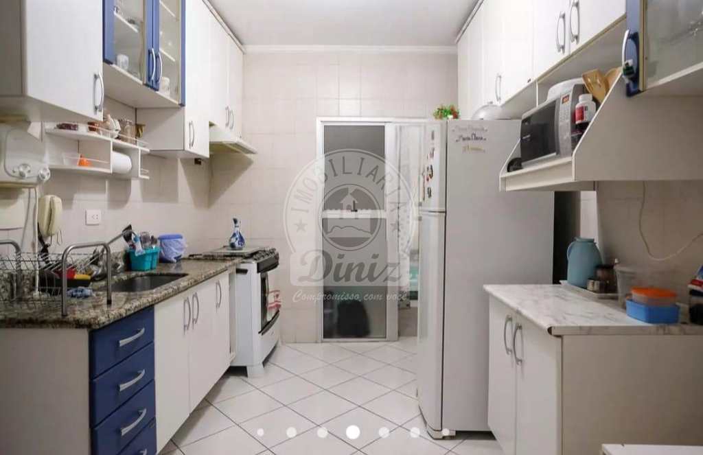 Apartamento em São Caetano do Sul, no bairro Santa Maria