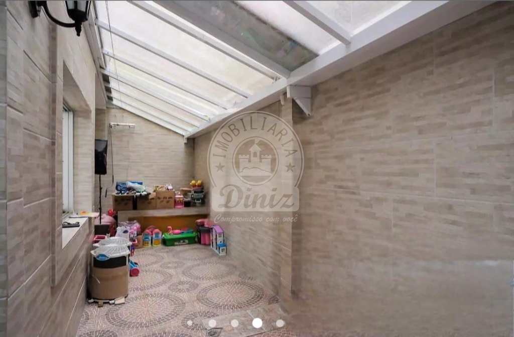 Apartamento em São Caetano do Sul, no bairro Santa Maria
