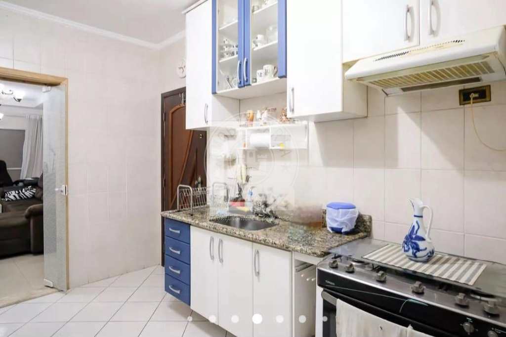 Apartamento em São Caetano do Sul, no bairro Santa Maria