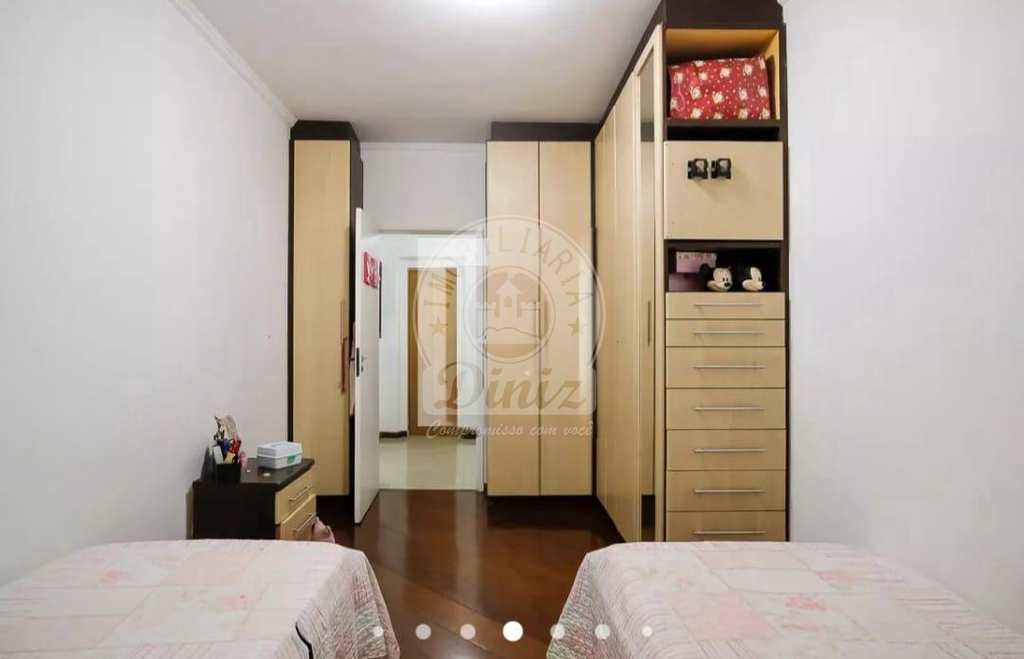 Apartamento em São Caetano do Sul, no bairro Santa Maria
