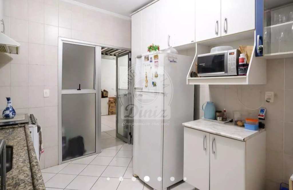 Apartamento em São Caetano do Sul, no bairro Santa Maria