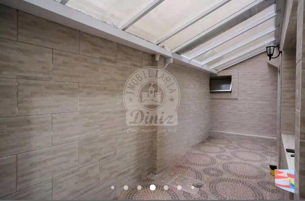 Apartamento em São Caetano do Sul, no bairro Santa Maria