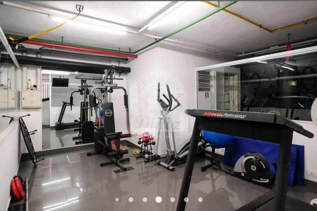 Apartamento em São Caetano do Sul, no bairro Santa Maria