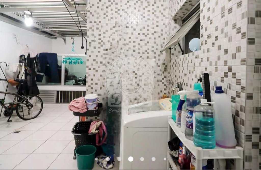 Apartamento em São Caetano do Sul, no bairro Santa Maria